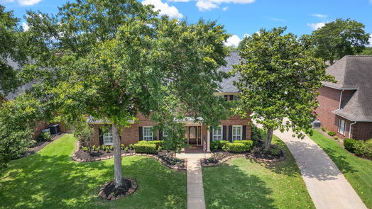 Sugar Land 2-story, 5-bed 3010 E Hickory Park Circle-idx