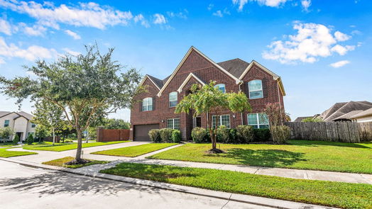 Sugar Land 2-story, 4-bed 4615 Hollow Chase Lane-idx