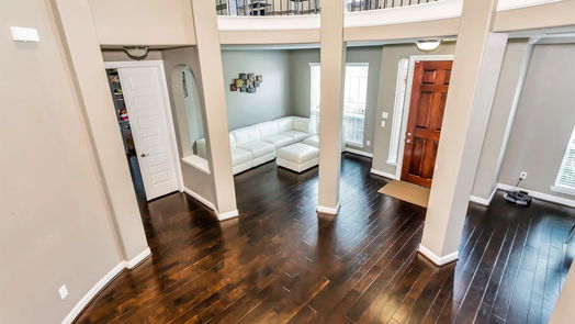 Sugar Land 2-story, 4-bed 4615 Hollow Chase Lane-idx