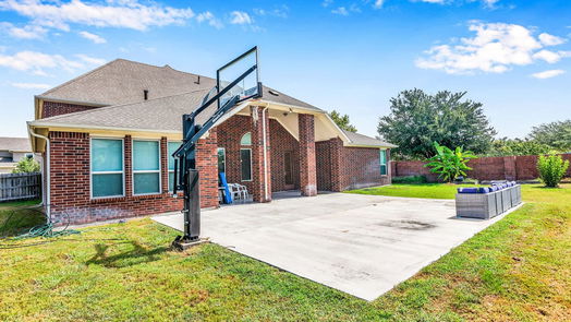 Sugar Land 2-story, 4-bed 4615 Hollow Chase Lane-idx