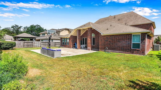 Sugar Land 2-story, 4-bed 4615 Hollow Chase Lane-idx