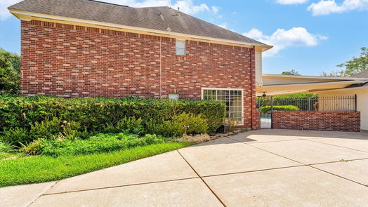 Sugar Land 2-story, 4-bed 4807 Andover Street-idx