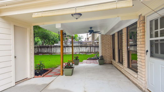 Sugar Land 2-story, 4-bed 2814 River Birch Drive-idx