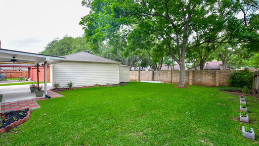 Sugar Land 2-story, 4-bed 2814 River Birch Drive-idx