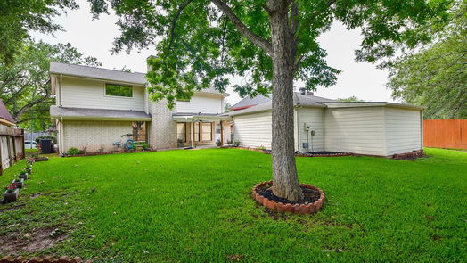 Sugar Land 2-story, 4-bed 2814 River Birch Drive-idx