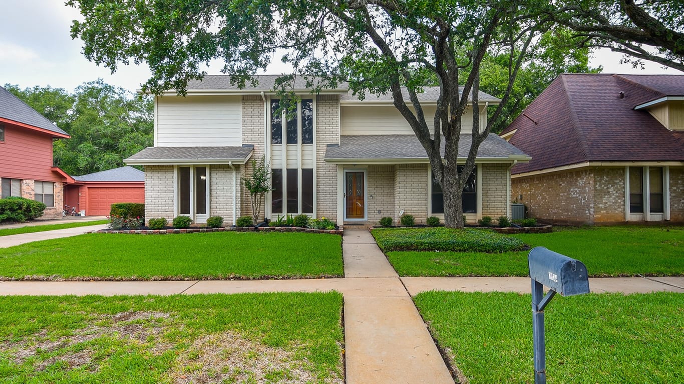 Sugar Land 2-story, 4-bed 2814 River Birch Drive-idx