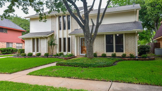 Sugar Land 2-story, 4-bed 2814 River Birch Drive-idx