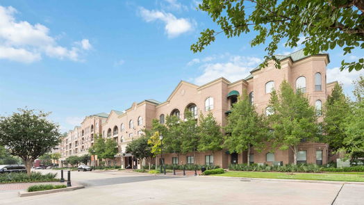 Sugar Land null-story, 2-bed 2299 Lone Star Drive 130-idx