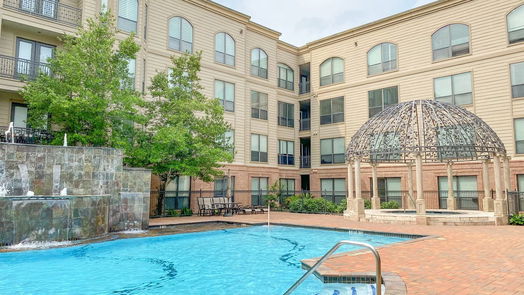 Sugar Land null-story, 2-bed 2299 Lone Star Drive 130-idx