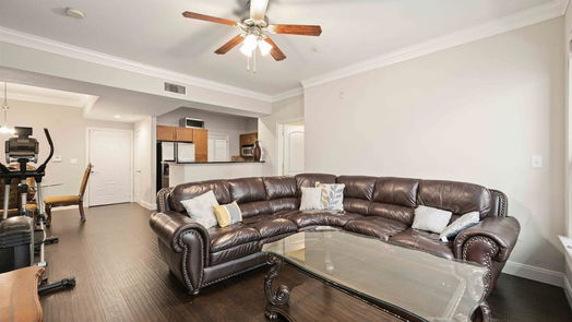 Sugar Land null-story, 2-bed 2299 Lone Star Drive 130-idx