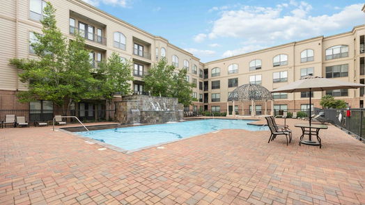 Sugar Land null-story, 2-bed 2299 Lone Star Drive 130-idx