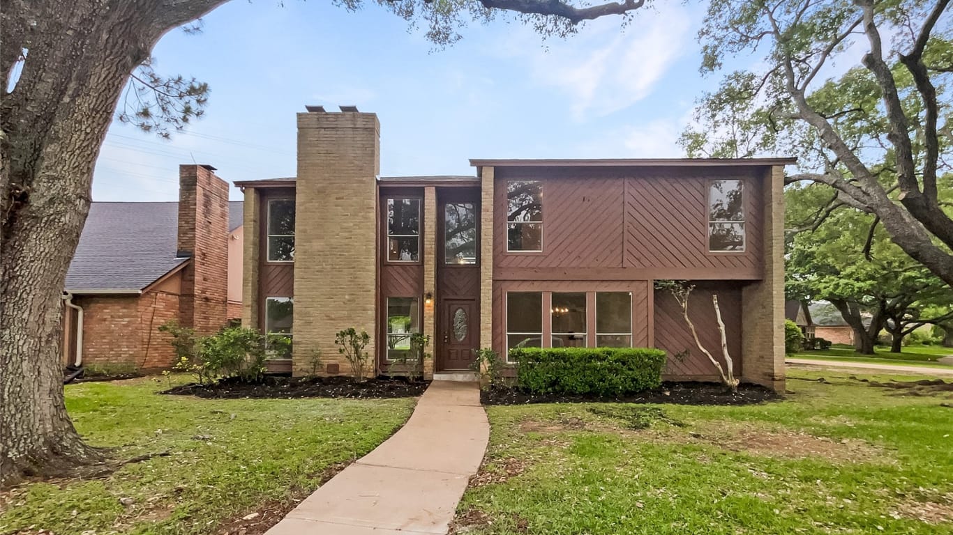 Sugar Land 2-story, 4-bed 2602 Creek Shadow Drive-idx