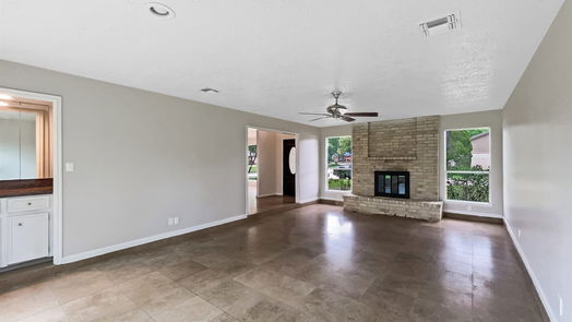 Sugar Land 2-story, 4-bed 2602 Creek Shadow Drive-idx