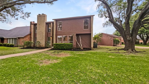 Sugar Land 2-story, 4-bed 2602 Creek Shadow Drive-idx