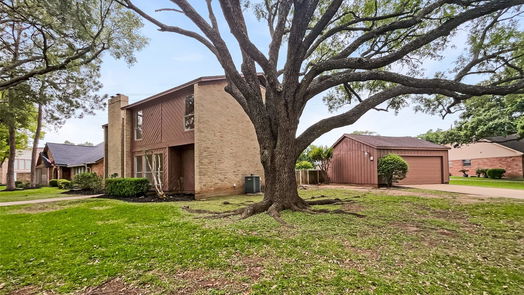 Sugar Land 2-story, 4-bed 2602 Creek Shadow Drive-idx