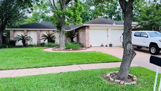 Sugar Land 1-story, 3-bed 2806 Old Fort Road-idx