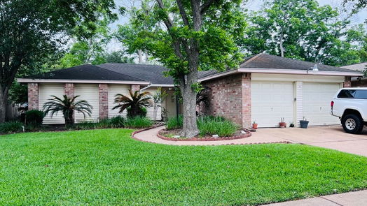 Sugar Land 1-story, 3-bed 2806 Old Fort Road-idx