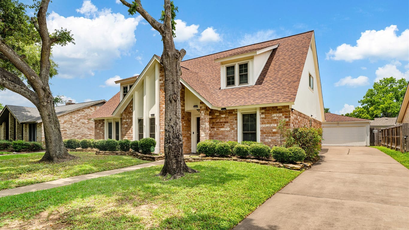 Sugar Land 2-story, 4-bed 2822 Cotton Stock Drive-idx