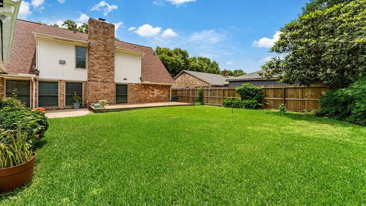 Sugar Land 2-story, 4-bed 2822 Cotton Stock Drive-idx