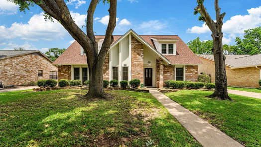 Sugar Land 2-story, 4-bed 2822 Cotton Stock Drive-idx