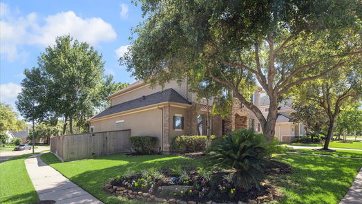 Sugar Land 2-story, 4-bed 7514 Shannondale Drive-idx