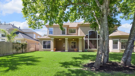 Sugar Land 2-story, 4-bed 7514 Shannondale Drive-idx