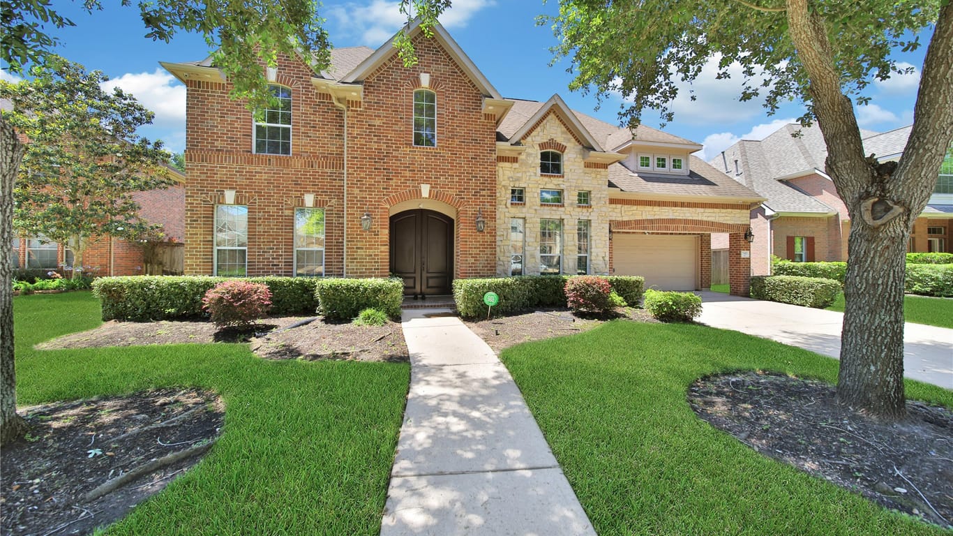 Sugar Land 2-story, 5-bed 5411 Riverstone Crossing Dr-idx