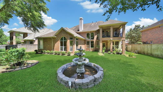 Sugar Land 2-story, 5-bed 5411 Riverstone Crossing Dr-idx