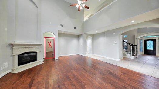 Sugar Land 2-story, 5-bed 5411 Riverstone Crossing Dr-idx