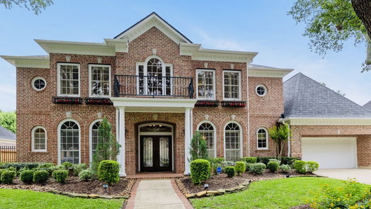 Sugar Land 2-story, 5-bed 4918 Menlo Park Drive-idx