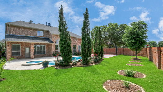 Sugar Land 2-story, 6-bed 4314 Village Forest Drive-idx