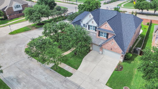 Sugar Land 2-story, 6-bed 4314 Village Forest Drive-idx