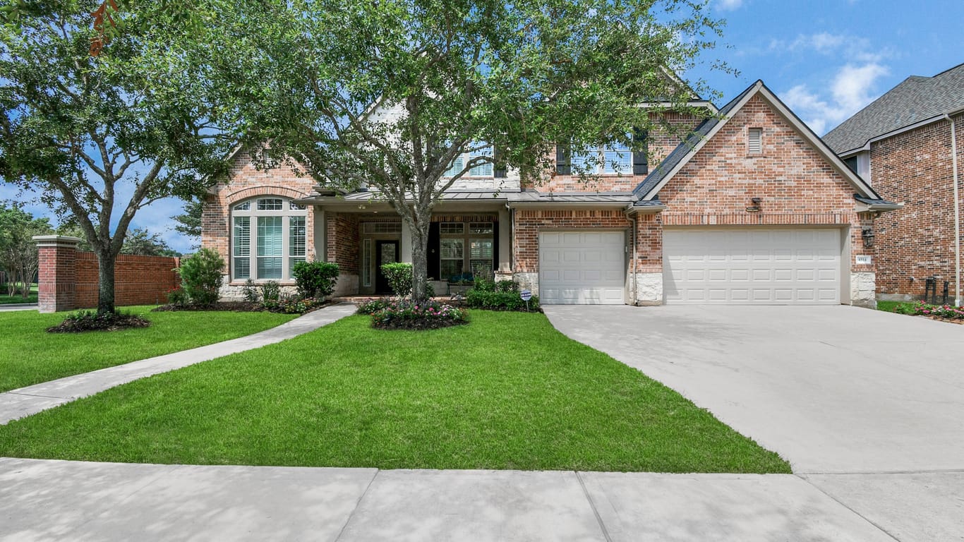 Sugar Land 2-story, 6-bed 4314 Village Forest Drive-idx