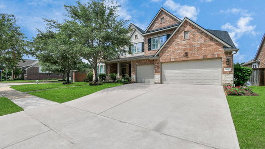 Sugar Land 2-story, 6-bed 4314 Village Forest Drive-idx