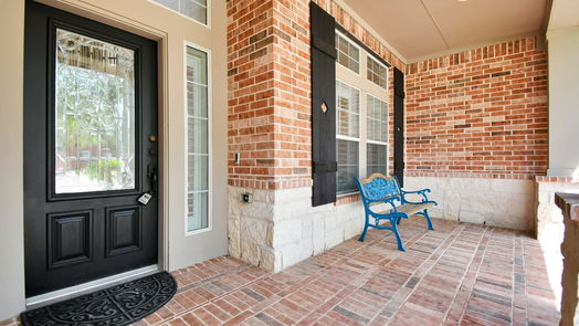 Sugar Land 2-story, 6-bed 4314 Village Forest Drive-idx