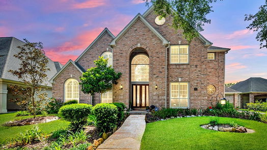 Sugar Land 2-story, 4-bed 49 Harbor View Drive-idx