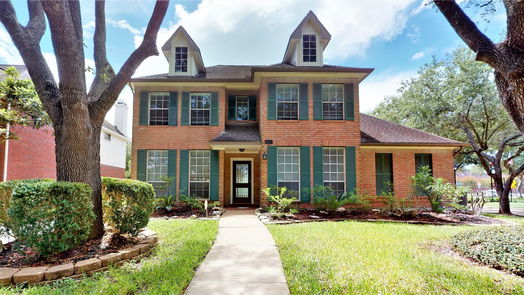 Sugar Land 2-story, 4-bed 17427 MARIGOLD Drive-idx