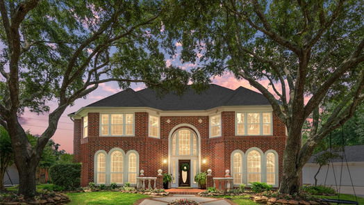 Sugar Land 2-story, 5-bed 4610 Warwick Court-idx