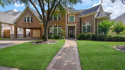 Sugar Land 2-story, 5-bed 3211 Riviera Drive-idx