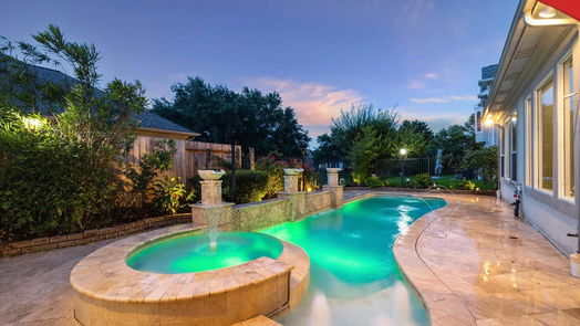 Sugar Land 2-story, 5-bed 5214 Harvest Bend Court-idx