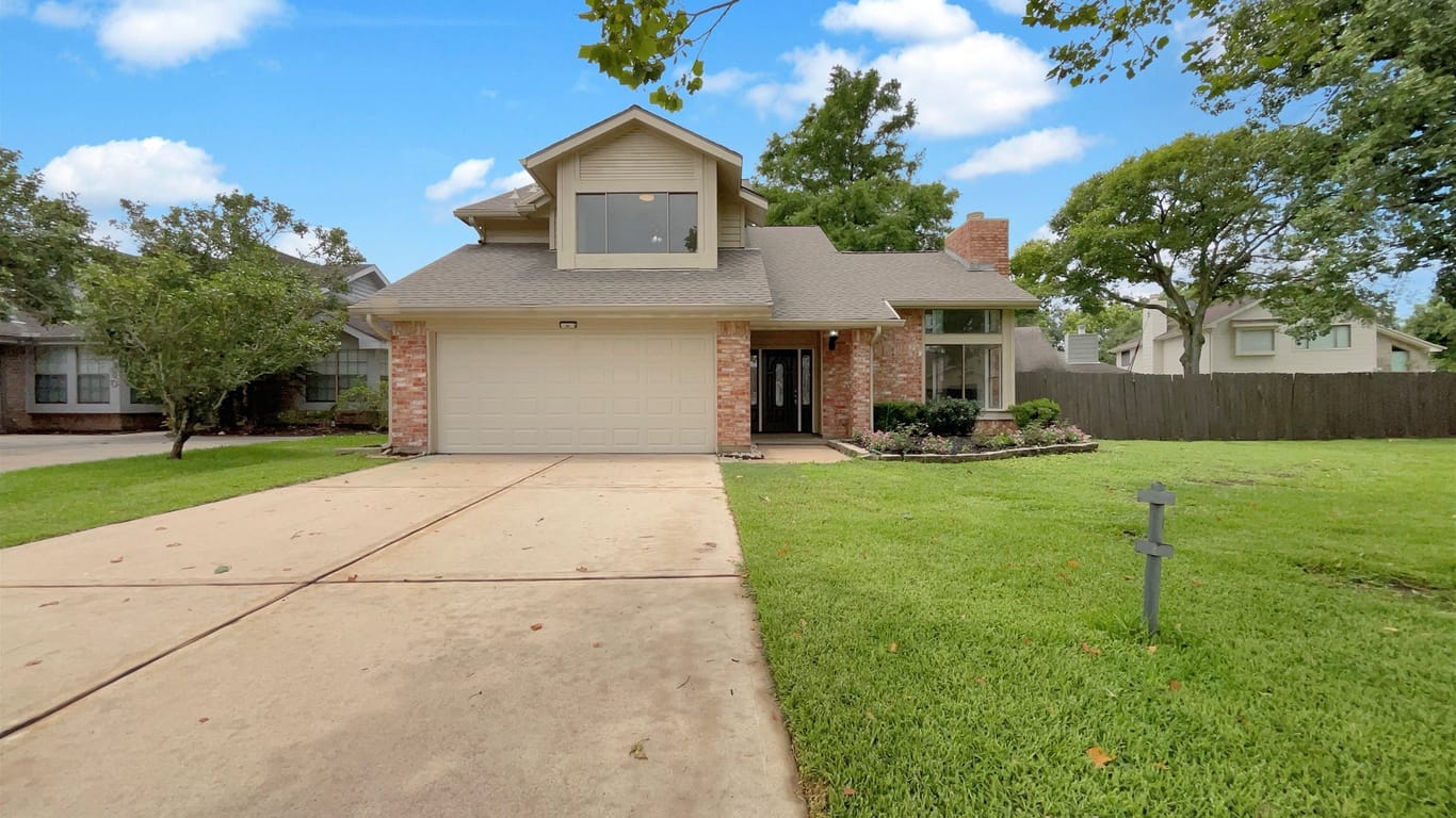 Sugar Land 2-story, 3-bed 2122 Greencove Lane-idx