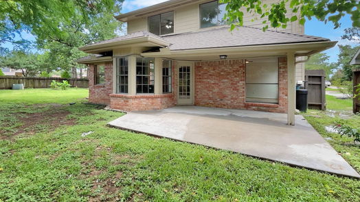 Sugar Land 2-story, 3-bed 2122 Greencove Lane-idx