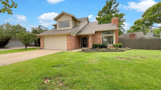 Sugar Land 2-story, 3-bed 2122 Greencove Lane-idx