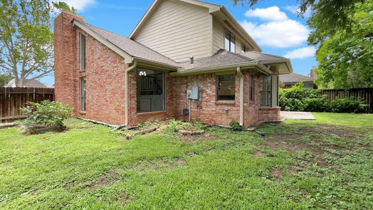 Sugar Land 2-story, 3-bed 2122 Greencove Lane-idx