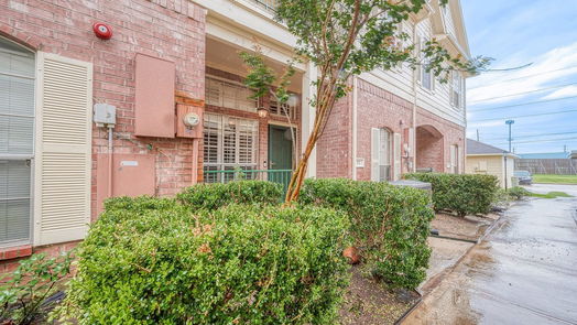 Sugar Land 2-story, 2-bed 2710 Grants Lake Boulevard F2-idx