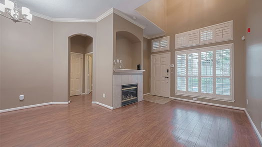 Sugar Land 2-story, 2-bed 2710 Grants Lake Boulevard F2-idx