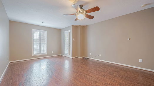 Sugar Land 2-story, 2-bed 2710 Grants Lake Boulevard F2-idx