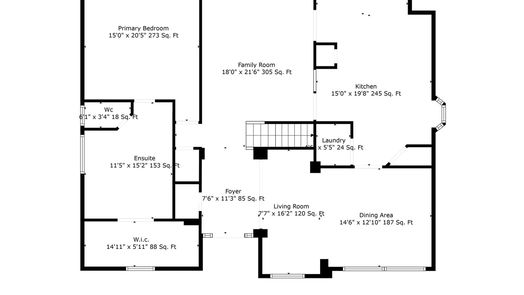 Sugar Land 2-story, 4-bed 5607 Cottonmist Court-idx