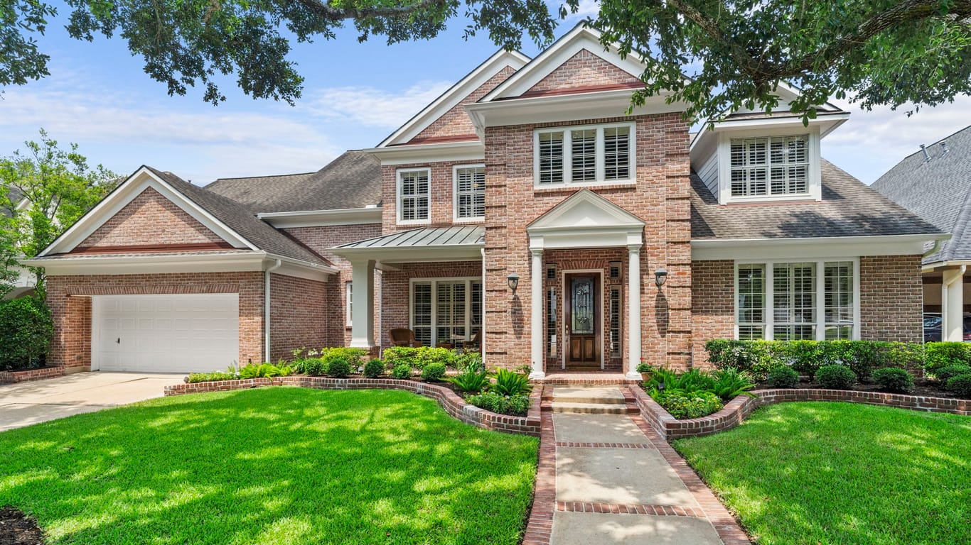 Sugar Land 2-story, 5-bed 4106 Thistle Hill Court-idx