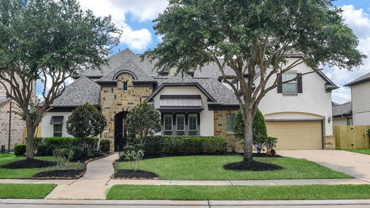 Sugar Land 2-story, 5-bed 2915 Sentry Oak Way-idx